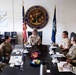 U.S. Army MEDDAC-J Leadership Visits U.S. Naval Hospital Okinawa