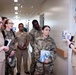 U.S. Army MEDDAC-J Leadership Visits U.S. Naval Hospital Okinawa
