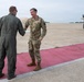 COMPACAF visits the Wolf Pack, gains insight on mission operations