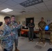 COMPACAF visits the Wolf Pack, gains insight on mission operations