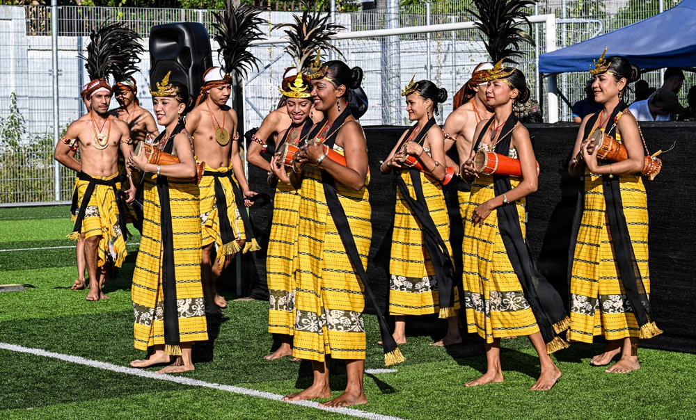 Pacific Partnership 2026 begins mission stop in Dili, Timor-Leste