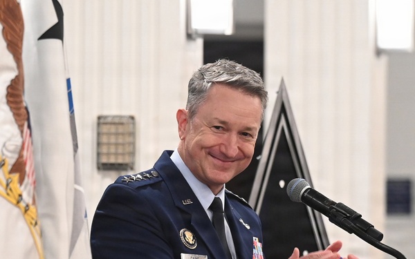 CSO Saltzman retires after 35 years of distinguished service
