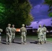 187th Fighter Wing members conduct Operation Tuskegee Thunder