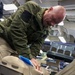 John Finn Conducts CPR Training