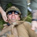MRF-D Marines, Sailors perform casualty care training with Indonesian marines