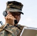 MRF-D Marines, Sailors perform casualty care training with Indonesian marines