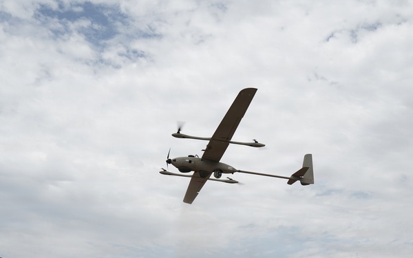 JTF-SB Marines Enhance Drone Operations with ATAK Devices
