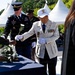 Hill 303 Memorial Ceremony