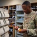 Mustang of the Week: MSgt Marcus Hollins