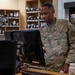Mustang of the Week: MSgt Marcus Hollins