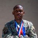 Mustang of the Week: MSgt Marcus Hollins
