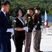 Hill 303 Memorial Ceremony