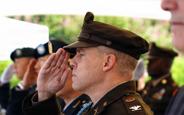 Saluting the sacrifice of the Hill 303 fallen