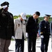 Hill 303 Memorial Ceremony