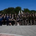 Hill 303 Memorial Ceremony