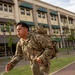 Combat Focused PT