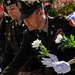 Hill 303 Memorial Ceremony