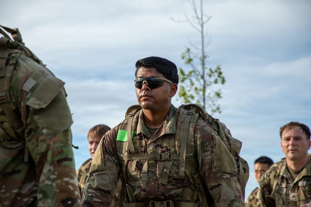 Combat Focused PT