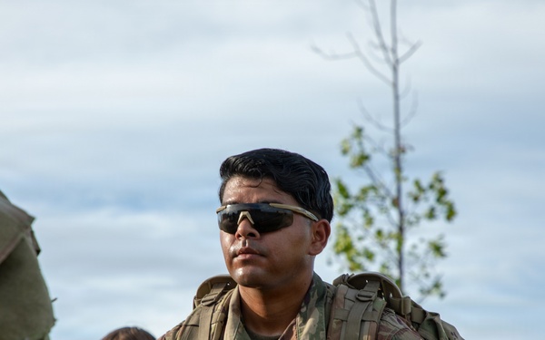 Ruck march