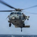 USS Comstock Conducts Flight Quarters