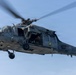 USS Comstock Conducts Flight Quarters