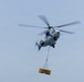 USS Comstock Conducts Flight Quarters
