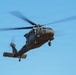 Air Assault Helicopter Rappel