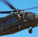 Air Assault Helicopter Rappel