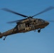 Air Assault Helicopter Rappel