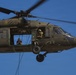 Air Assault Helicopter Rappel