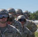 Air Assault Helicopter Rappel