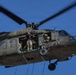 Air Assault Helicopter Rappel
