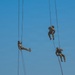 Air Assault Helicopter Rappel