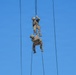 Air Assault Helicopter Rappel