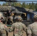 Air Assault Helicopter Rappel