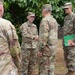 At the Edge of Transformation: Acting Army Chief of Staff Visits 3d MDTF