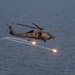 Helicopter Sea Combat Squadron (HSM) 77 Conducts SCAR-AR Exercise