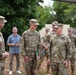At the Edge of Transformation: Acting Army Chief of Staff Visits 3d MDTF