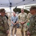 At the Edge of Transformation: Acting Army Chief of Staff Visits 3d MDTF