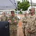 At the Edge of Transformation: Acting Army Chief of Staff Visits 3d MDTF