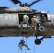Air Assault Helicopter Rappel