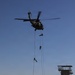 Air Assault Helicopter Rappel