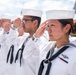 DESRON 15 holds change of command ceremony aboard USS Howard (DDG 83) at Commander, Fleet Activities Yokosuka, Japan
