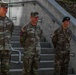 Security Assistance Group Ukraine Change of Command