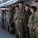 Security Assistance Group Ukraine Change of Command