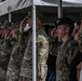 Security Assistance Group Ukraine Change of Command
