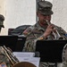 Security Assistance Group Ukraine Change of Command