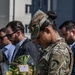 Security Assistance Group Ukraine Change of Command