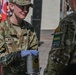 Security Assistance Group Ukraine Change of Command