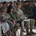 Security Assistance Group Ukraine Change of Command